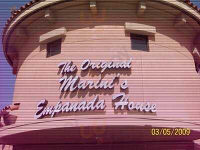 The Original Marini's Empanada House, Houston