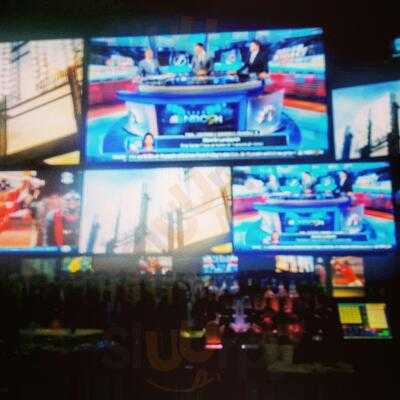 The Draft Sports Grill