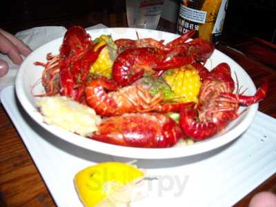 The Siesta Key Oyster Bar, Sarasota