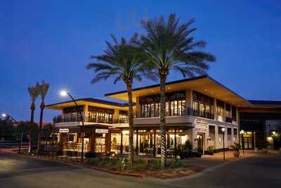 Tommy Bahama Restaurant & Bar, Scottsdale