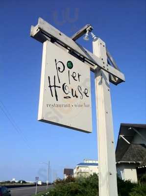 The Pier House, Cape May