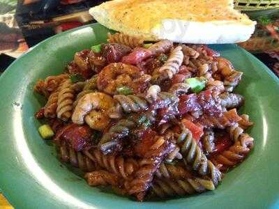 Rasta Pasta