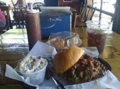 Edley's Bar-b-que