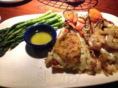 Red Lobster