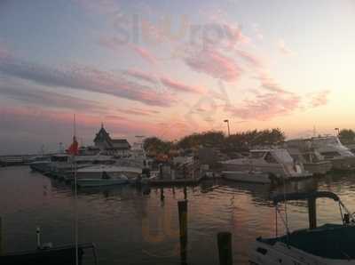 Boathouse Restaurant, Wildwood