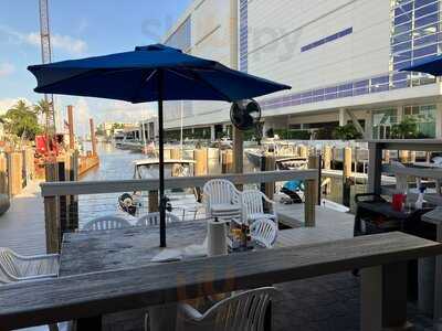 Southport Raw Bar & Restaurant, Fort Lauderdale