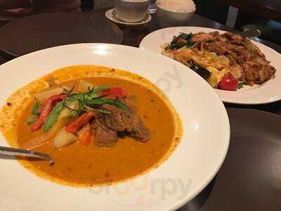 Turmeric Thai Kitchen