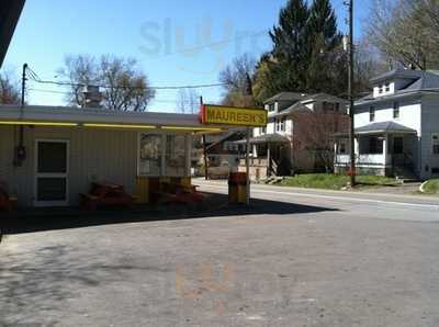 Maureen's, Nanticoke