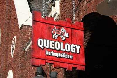 Queology