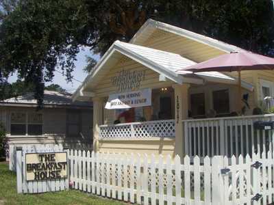 The Breakfast House, Sarasota