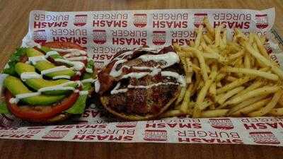 Smashburger