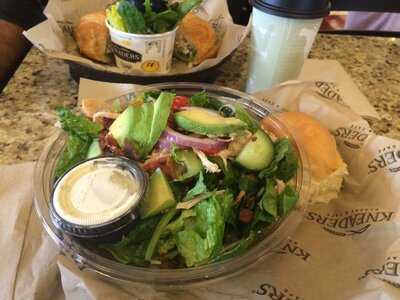 Kneaders Bakery & Cafe, Mesa