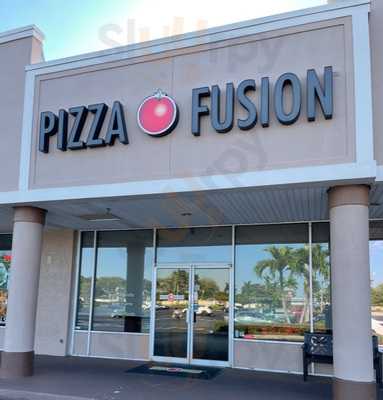 Pizza Fusion, Fort Myers