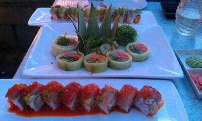 Sushi Mori