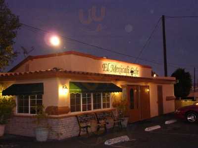 El Mexicali Cafe