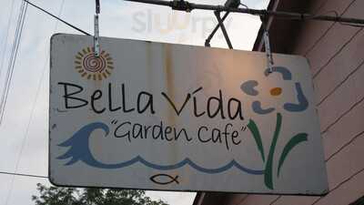 Bella Vida Garden Cafe