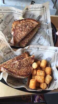 The Grilled Cheeserie, Nashville