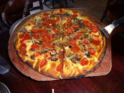 Anthony's Coal Fired Pizza