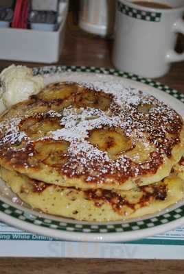 Uncle Bill's Pancake House, Wildwood