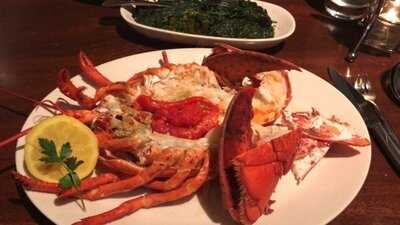 Lobster Bar Sea Grille