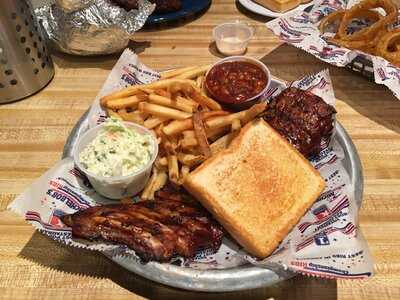 Michelbob's Championship Ribs & Steaks, Naples