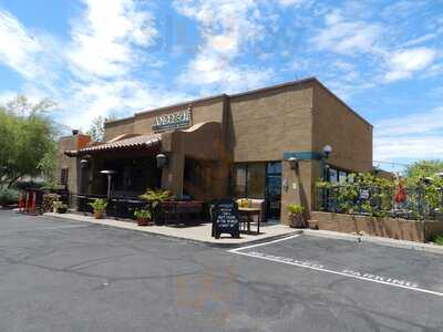 Andreoli Italian Grocer, Scottsdale