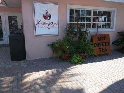 Kunjani Craft Coffee & Gallery