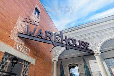 The Warehouse Restaurant & Gallery