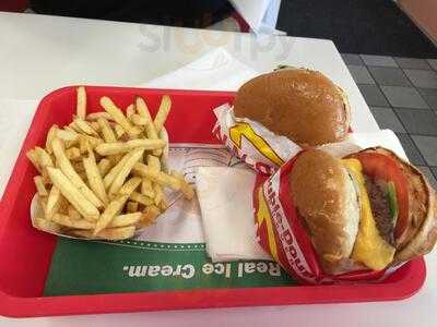 In-N-Out Burger, Scottsdale