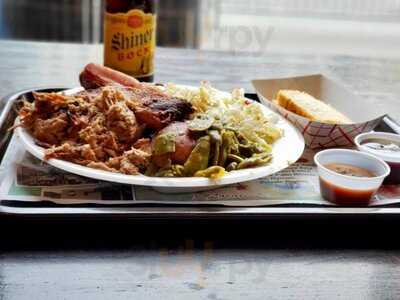 Jack's Bar-B-Que, Nashville