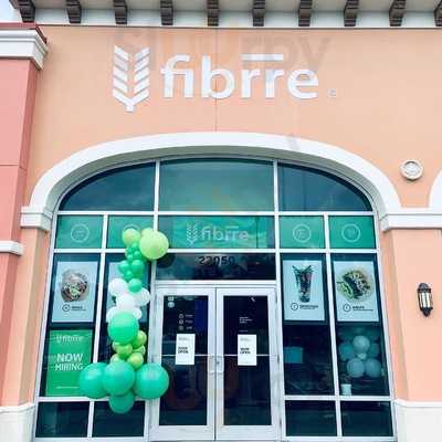 fibrre, Fort Myers