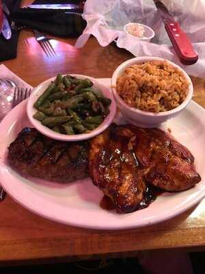 Texas Roadhouse