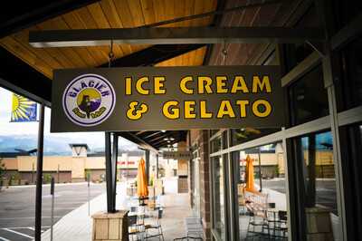 Blue Mountain Creamery, Colorado Springs