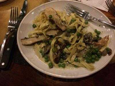 Carrabba's Italian Grill, Colorado Springs