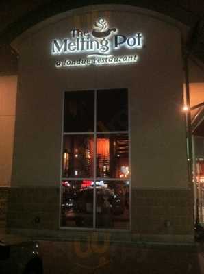 The Melting Pot