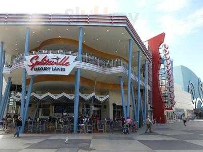 Splitsville, Orlando