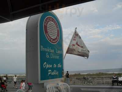 Cafe Beach Club, Ocean City