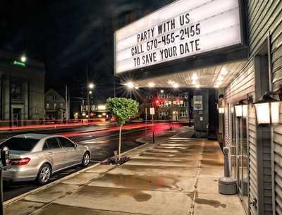 Cinema & Drafthouse Incorporated