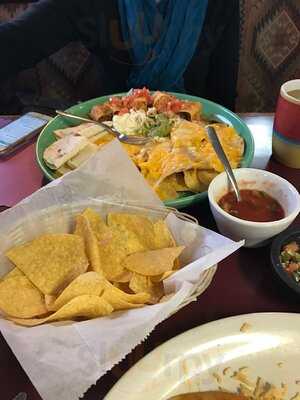 Arceo's Mexican Restaurant