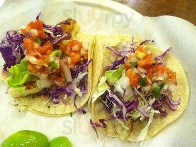 Surf N Turf Tacos, Honolulu