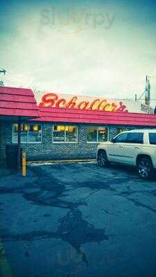 Schaller's Drive-in