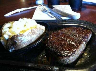 Brann's Steakhouse & Sports Grille