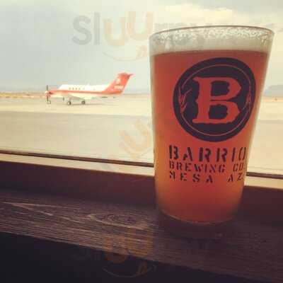 Barrio Brewing Co.