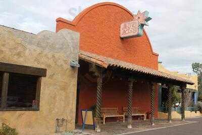 Ajo Al's Mexican Cafe