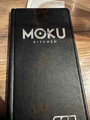 Moku Kitchen