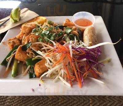 Thai Smile Palm Springs