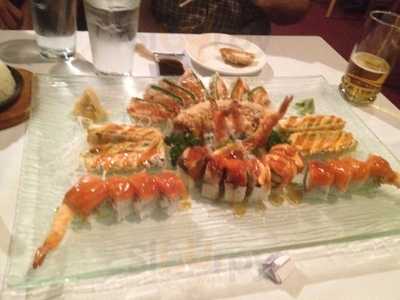 Ai Sushi & Grill