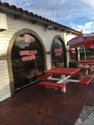 Rigoberto's Taco Shop, La Jolla