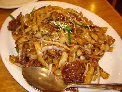 Little Village Noodle House