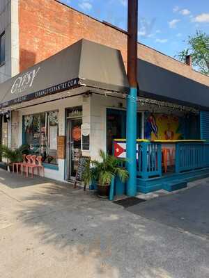 Cuban Gypsy Pantry, Charleston